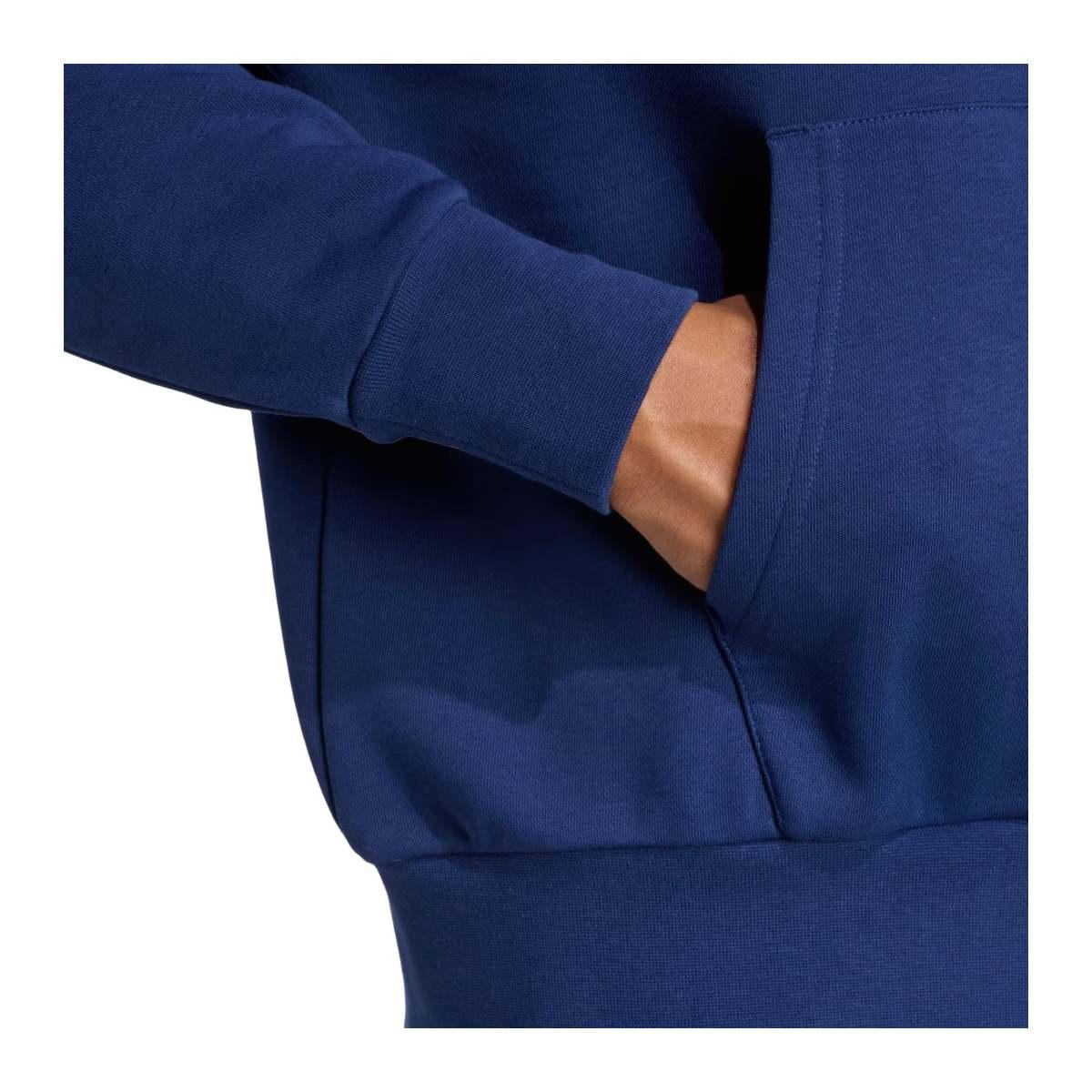 Adidas Climacool Felpa con Cappuccio a Taglio Ampio