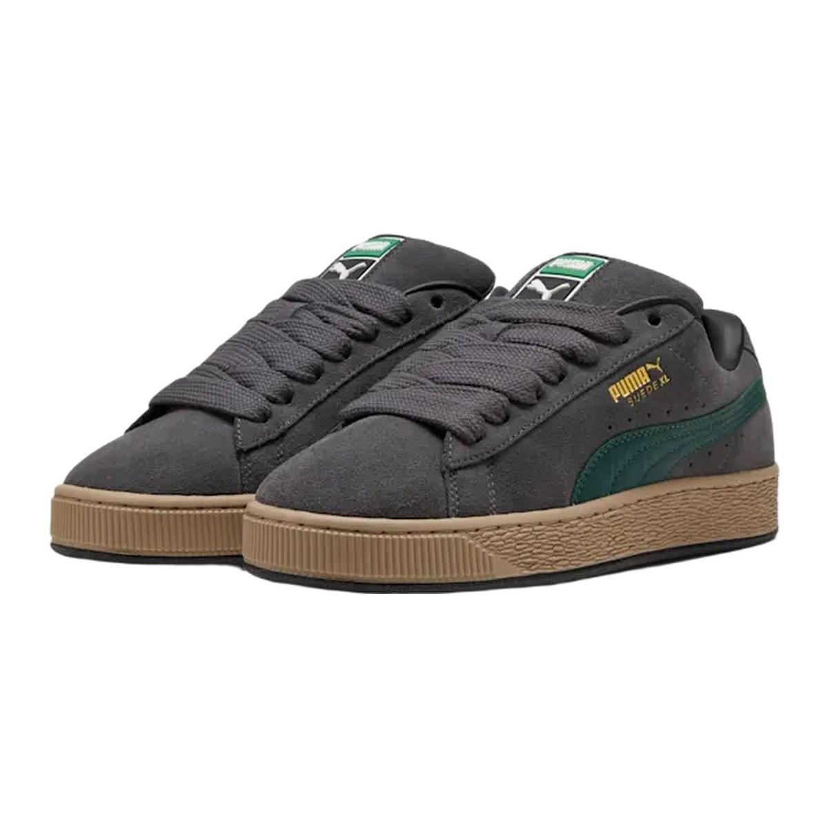 PUMA Suede XL Scarpe Sneakers Unisex