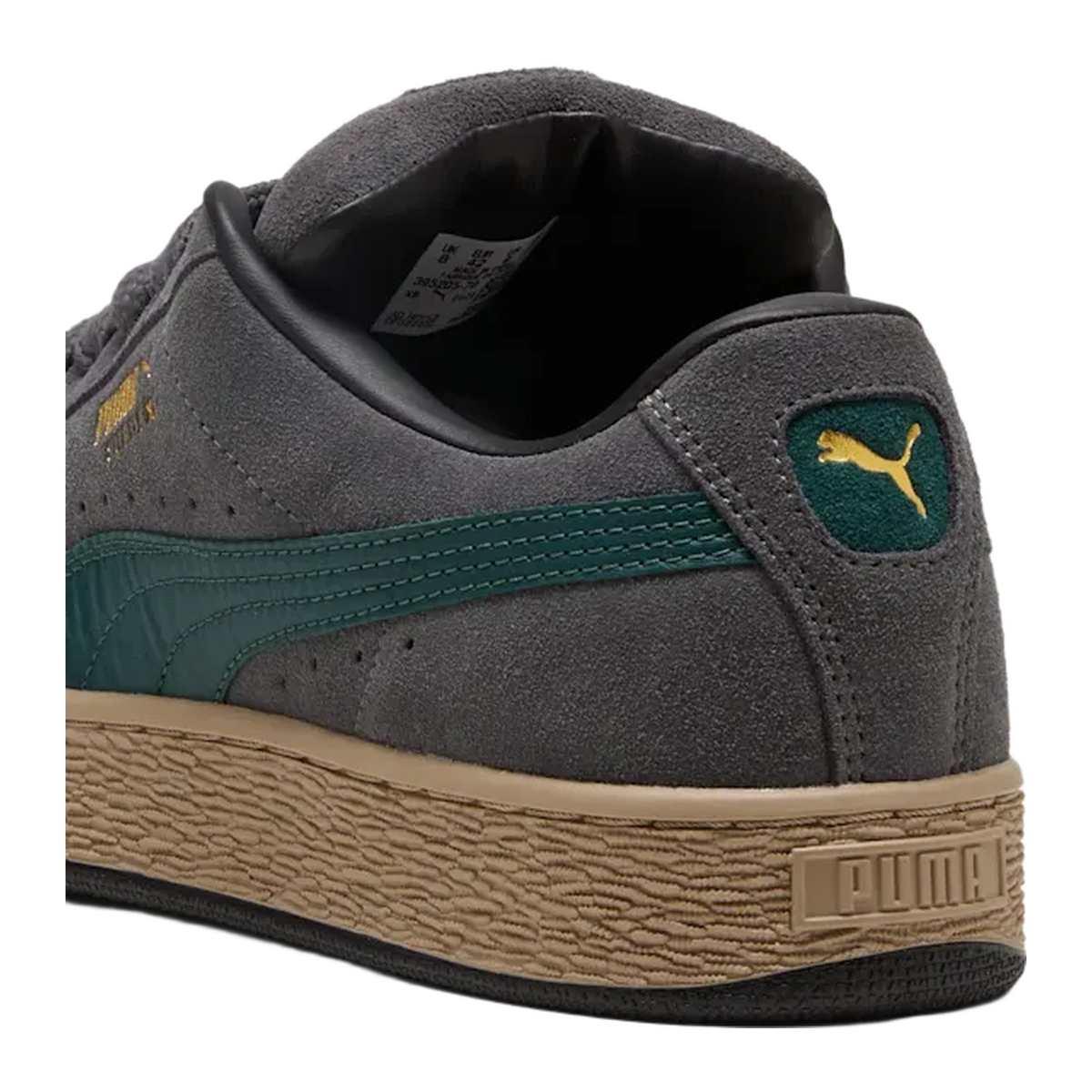 PUMA Suede XL Scarpe Sneakers Unisex