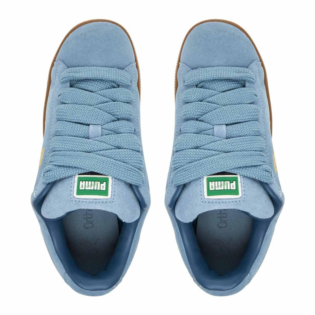 PUMA Suede XL JR Scarpe Sneakers Bambini