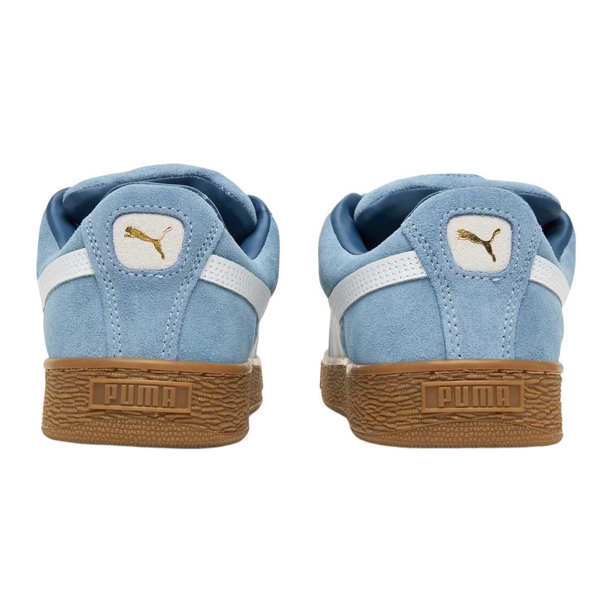 PUMA Suede XL JR Scarpe Sneakers Bambini