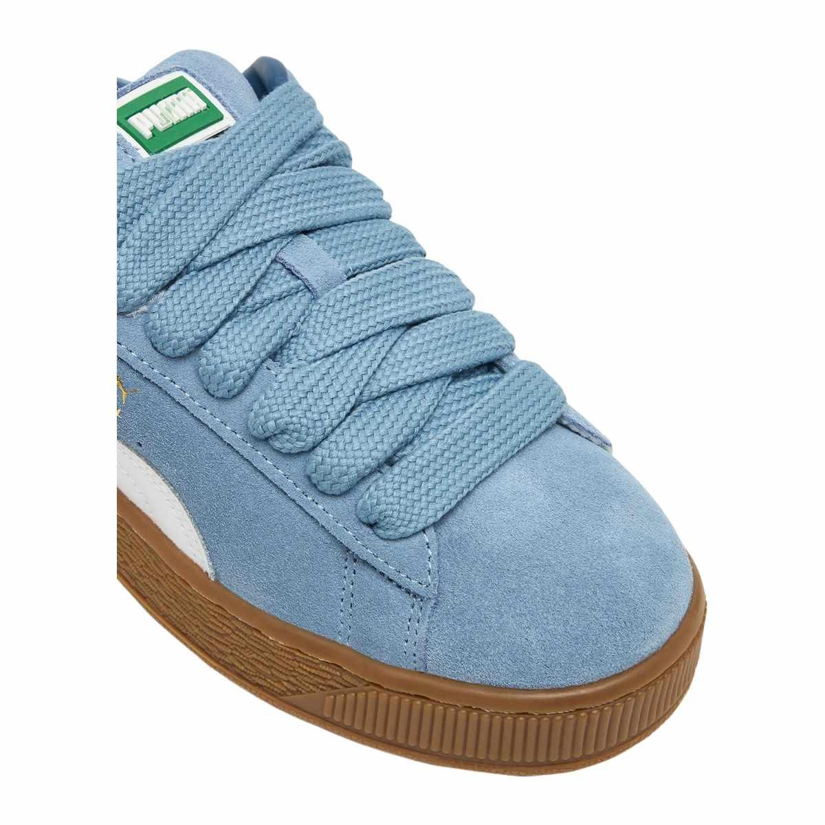 PUMA Suede XL JR Scarpe Sneakers Bambini