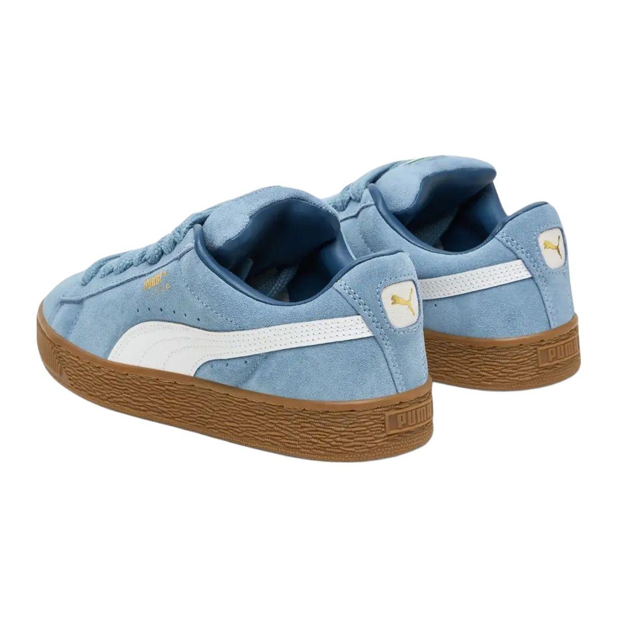 PUMA Suede XL PS Scarpe Sneakers Bambini