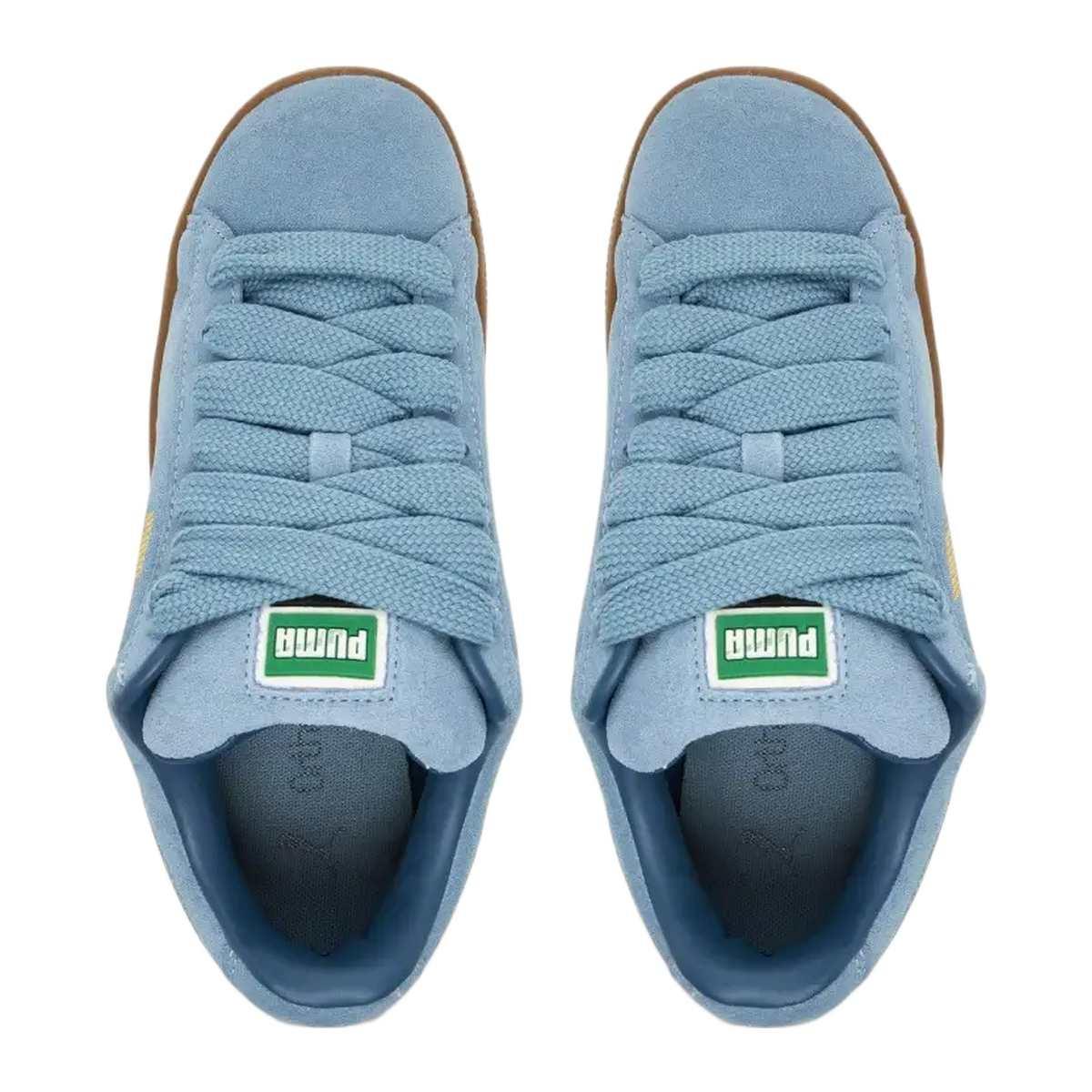 PUMA Suede XL PS Scarpe Sneakers Bambini