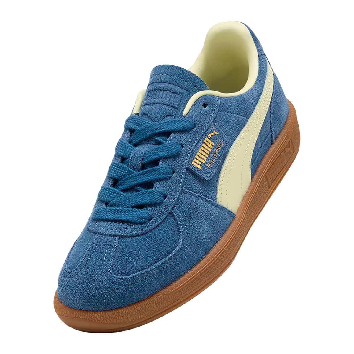 PUMA Palermo Jr Scarpe Sneakers Bambini