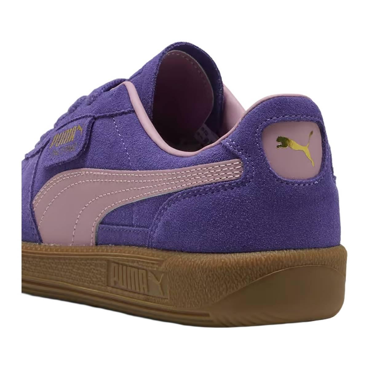 PUMA Palermo Jr Scarpe Sneakers Bambini