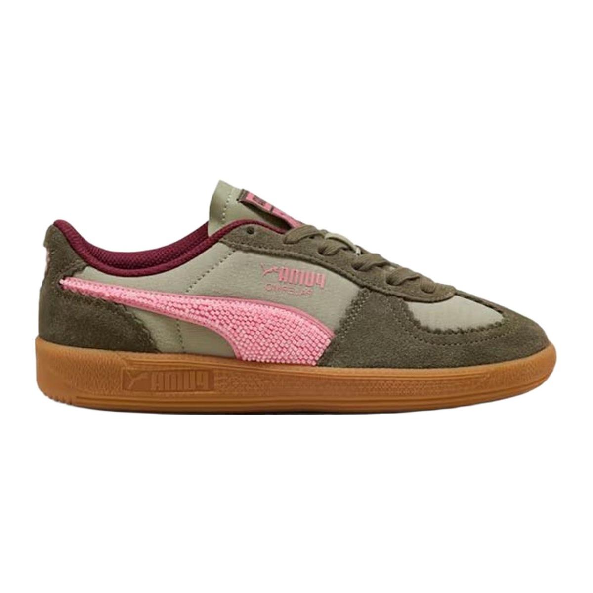 PUMA Palermo Gentle Meld Scarpe Sneakers Donna