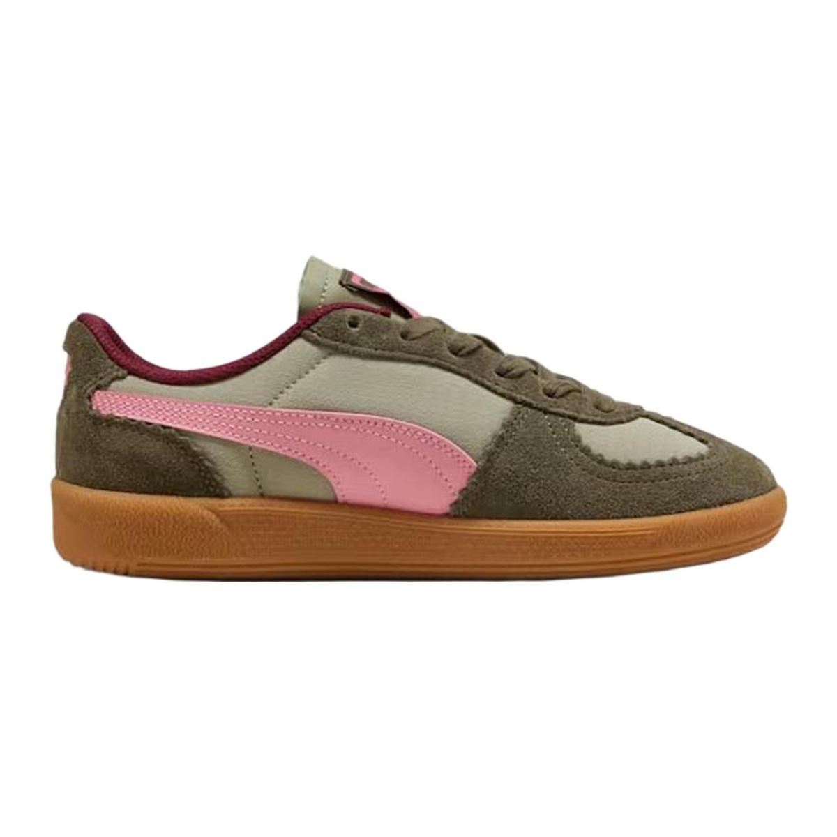 PUMA Palermo Gentle Meld Scarpe Sneakers Donna