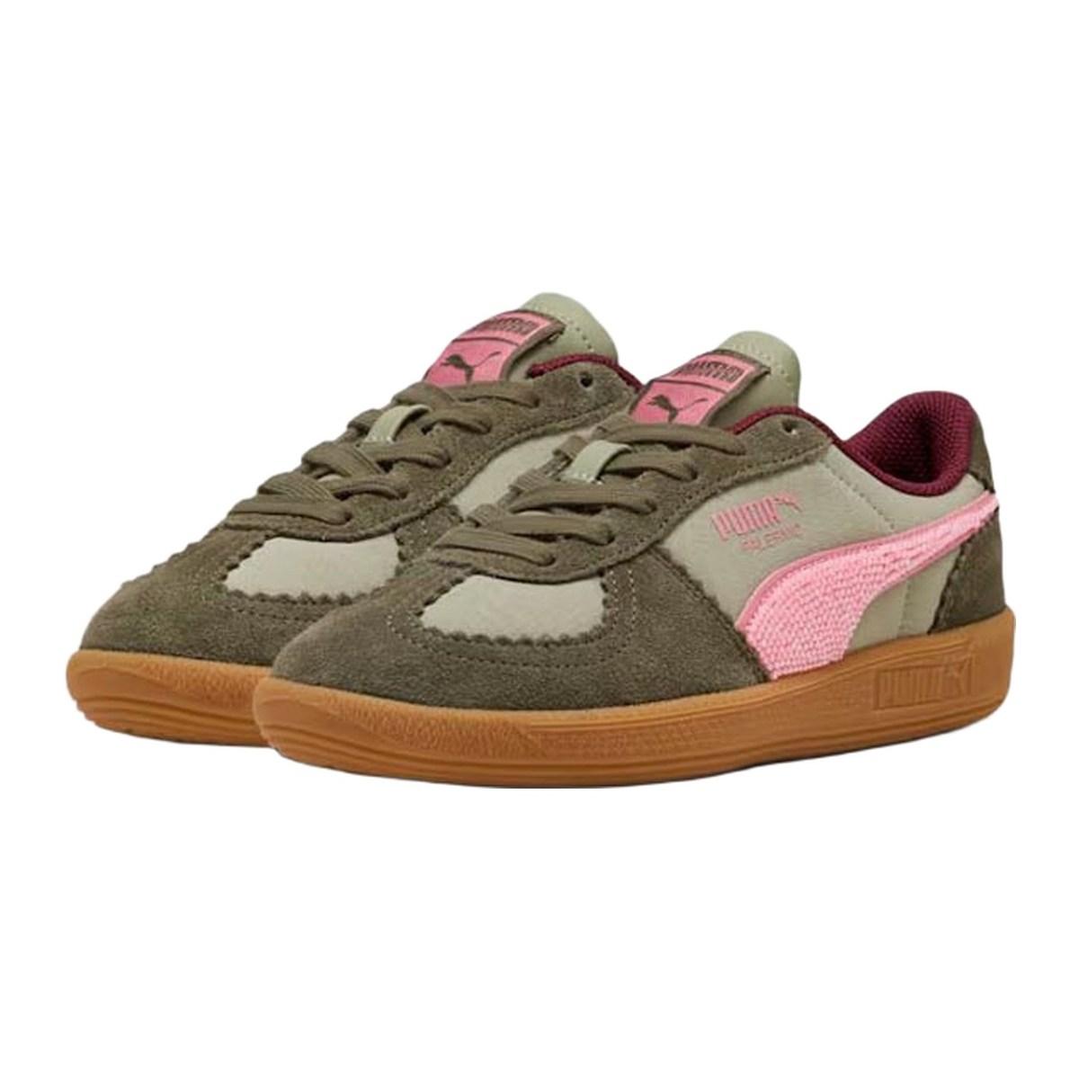 PUMA Palermo Gentle Meld Scarpe Sneakers Donna