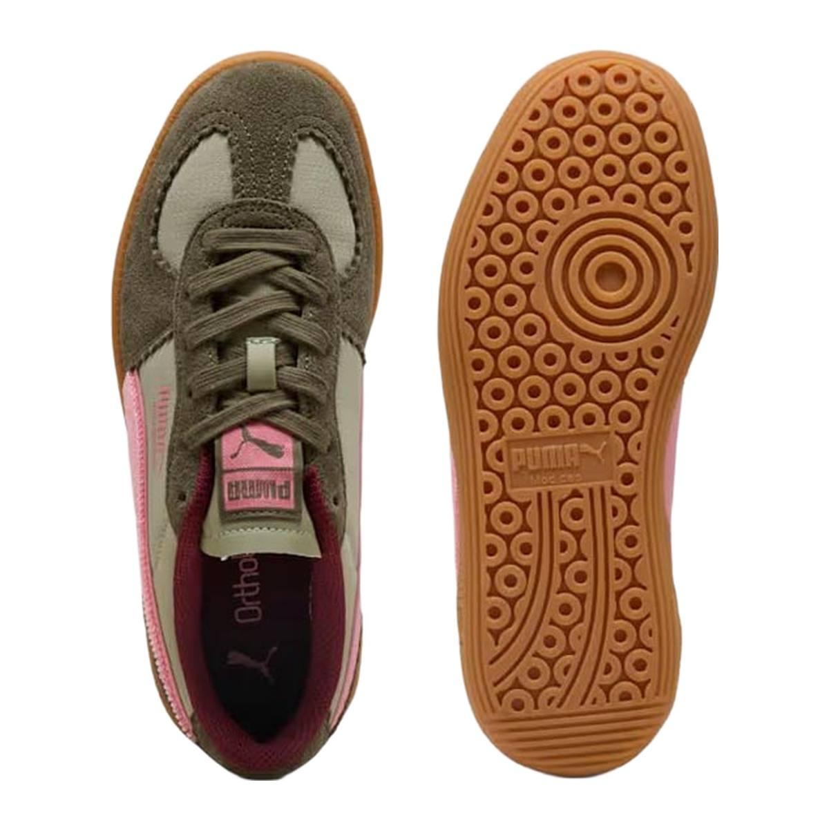 PUMA Palermo Gentle Meld Scarpe Sneakers Donna