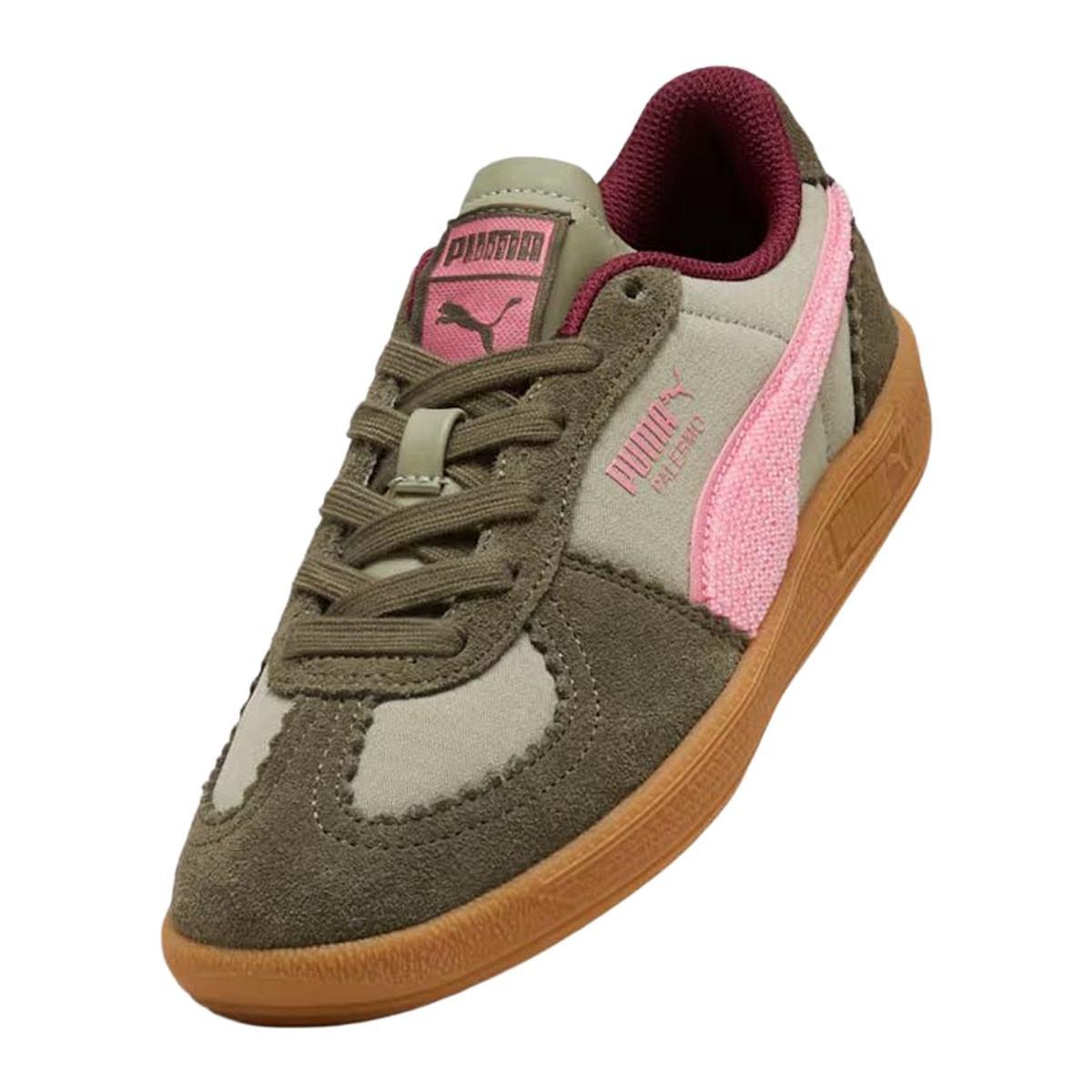 PUMA Palermo Gentle Meld Scarpe Sneakers Donna