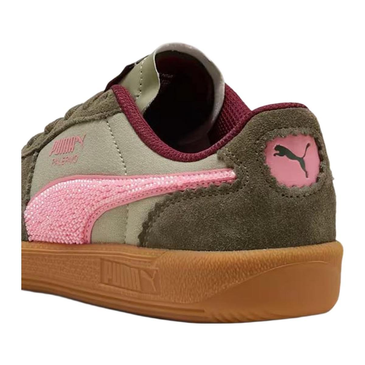 PUMA Palermo Gentle Meld Scarpe Sneakers Donna