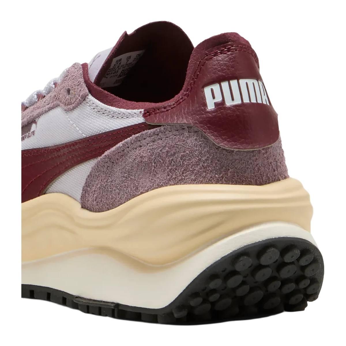 PUMA Rider Elite Winter Scarpe Sneakers