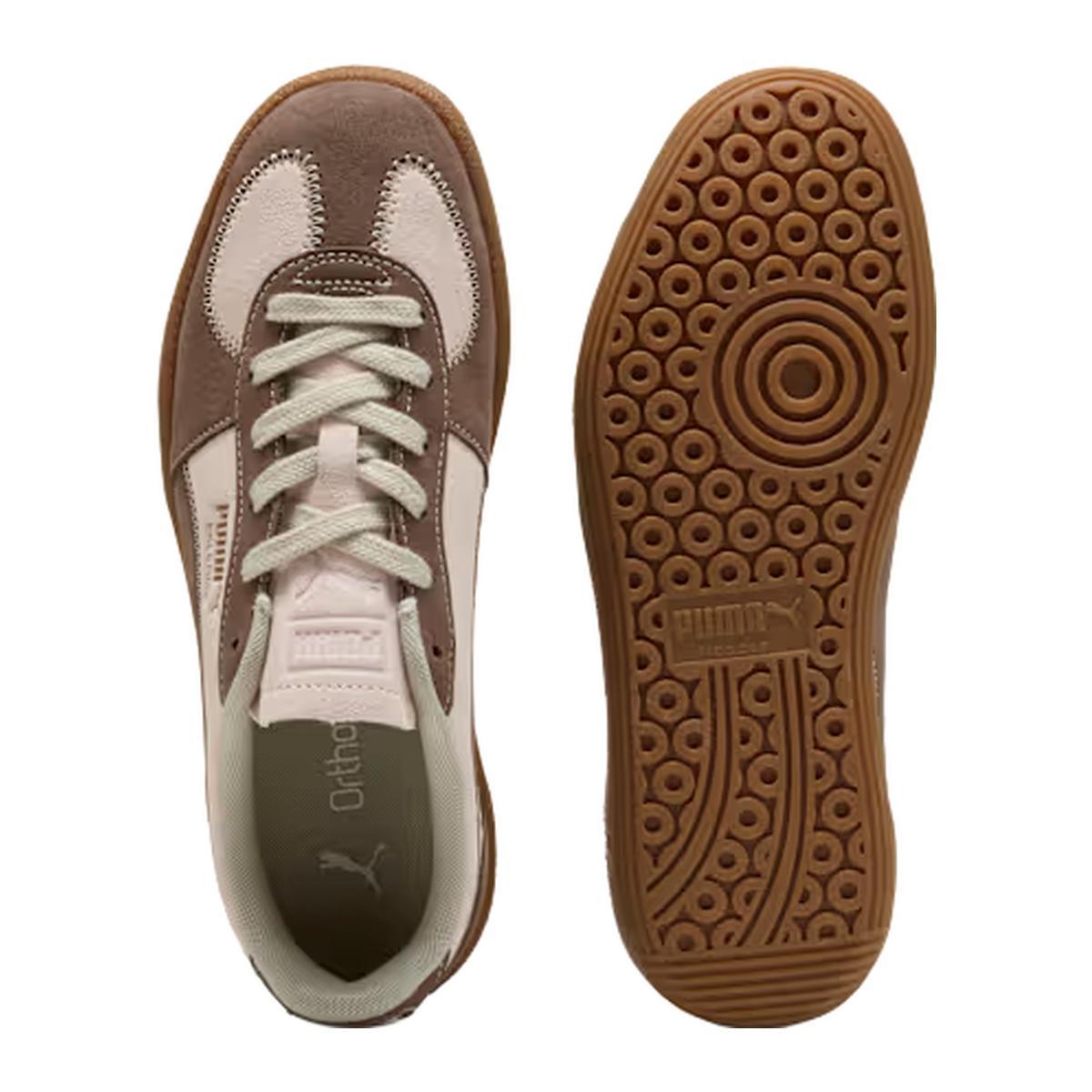 PUMA Palermo Wine Club Scarpe Sneakers Donna