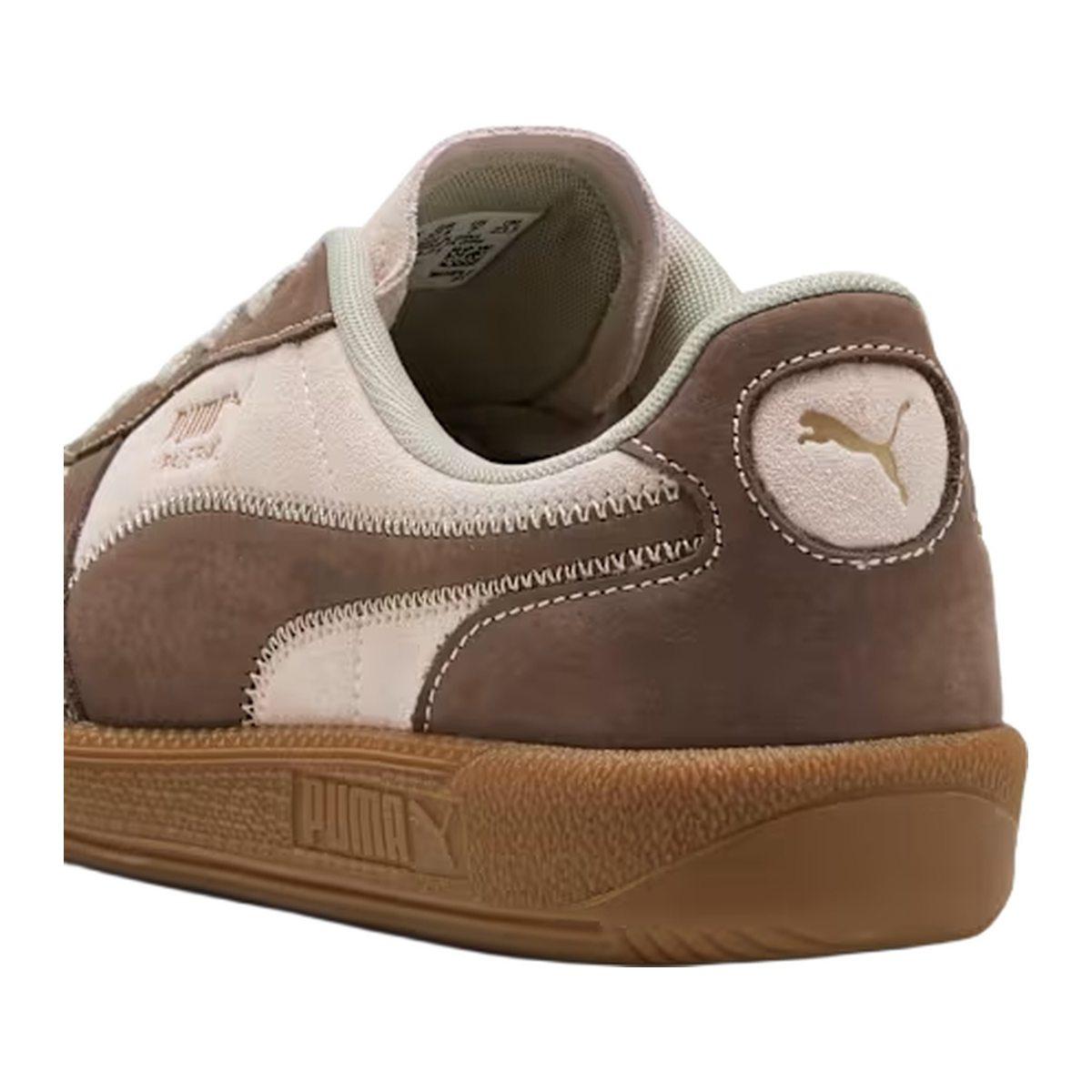 PUMA Palermo Wine Club Scarpe Sneakers Donna