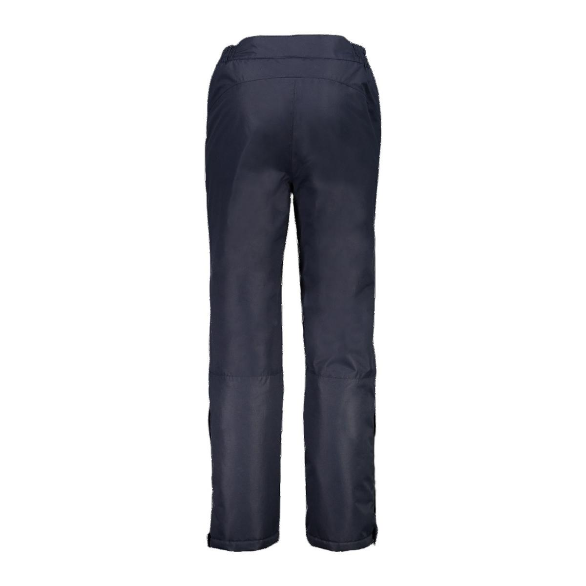 Campagnolo Kid Salopette N950 Salopette Tuta Sci Bambini