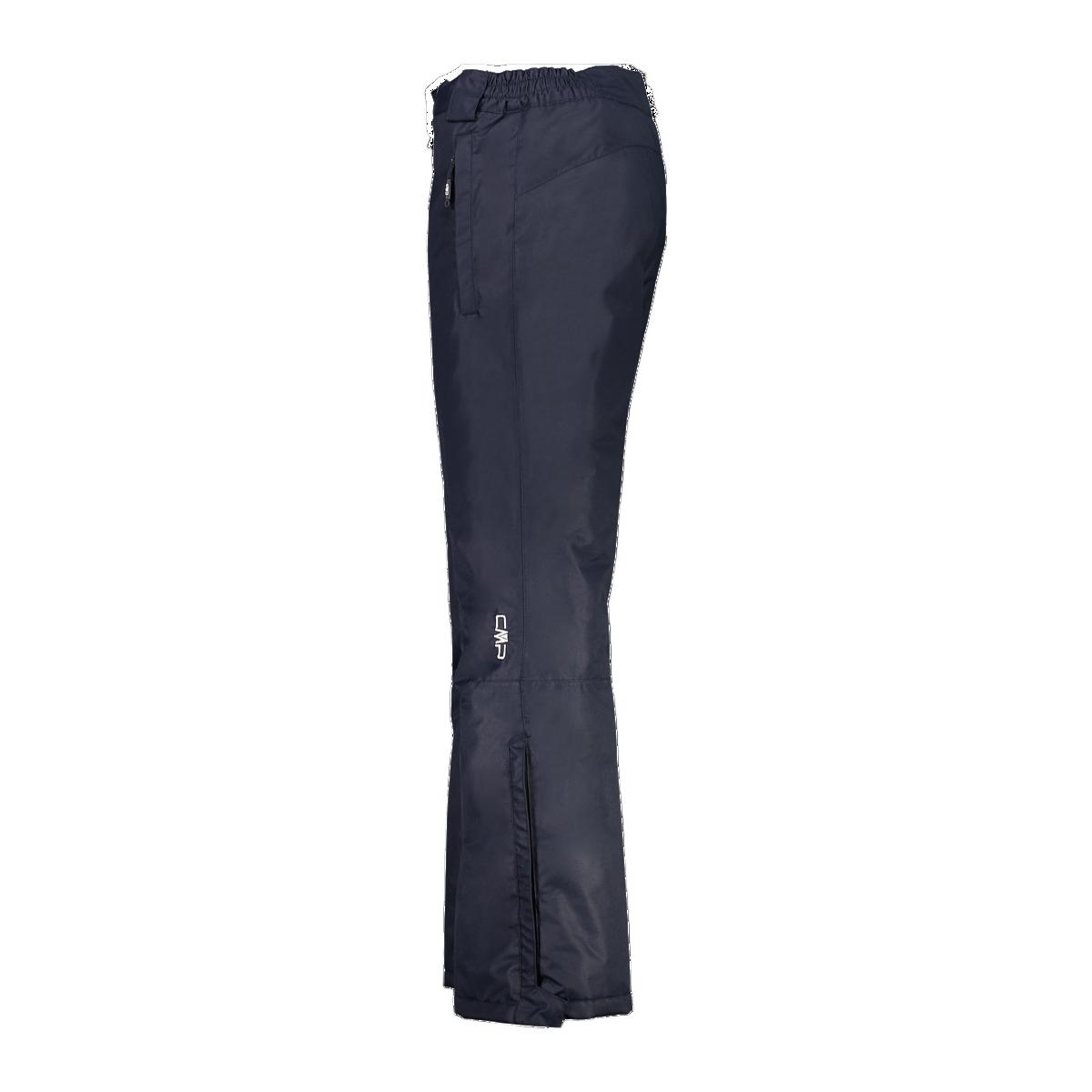 Campagnolo Kid Salopette N950 Salopette Tuta Sci Bambini