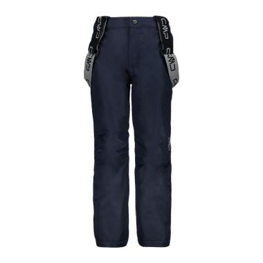 Campagnolo Kid Salopette N950 Salopette Tuta Sci Bambini