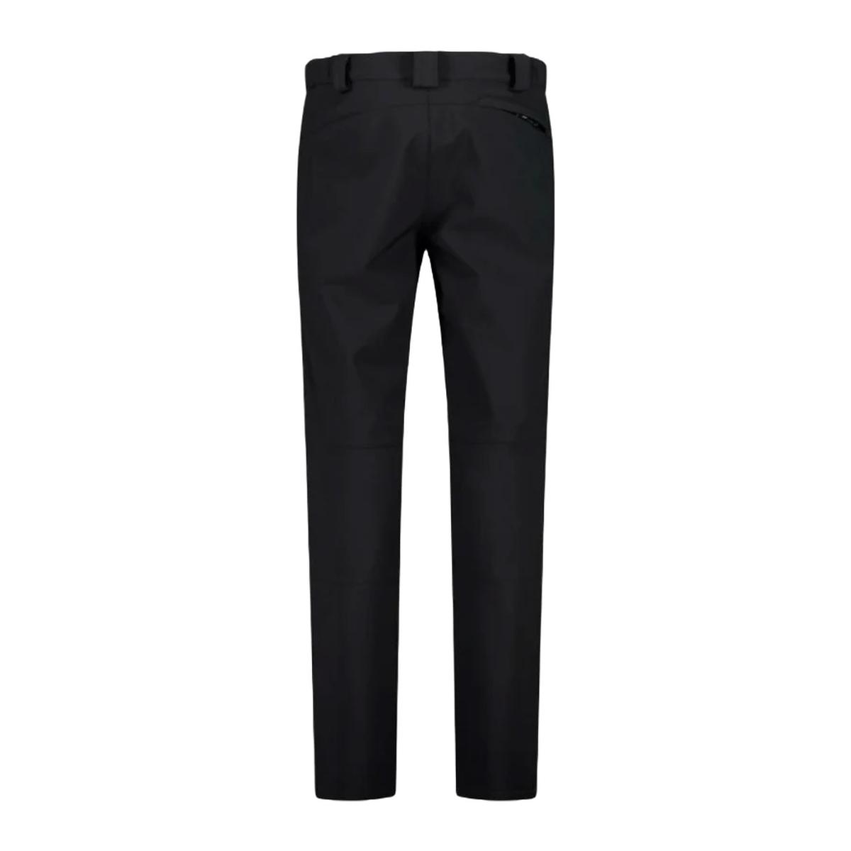 Campagnolo Pantaloni Sci Neve Trekking Uomo
