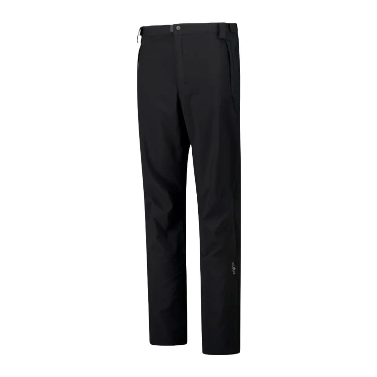 Campagnolo Pantaloni Sci Neve Trekking Uomo