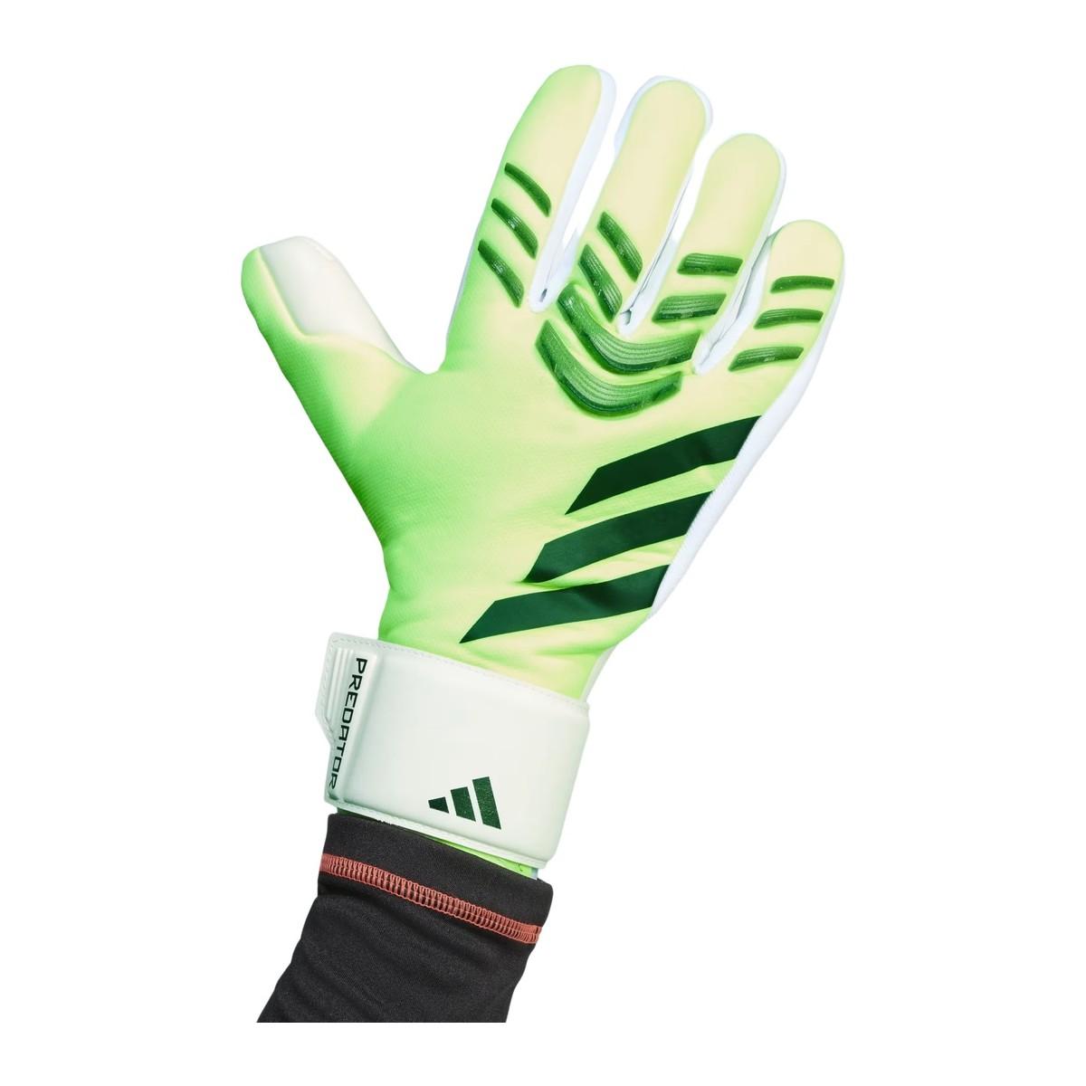 Adidas Predator League Guanti da portiere