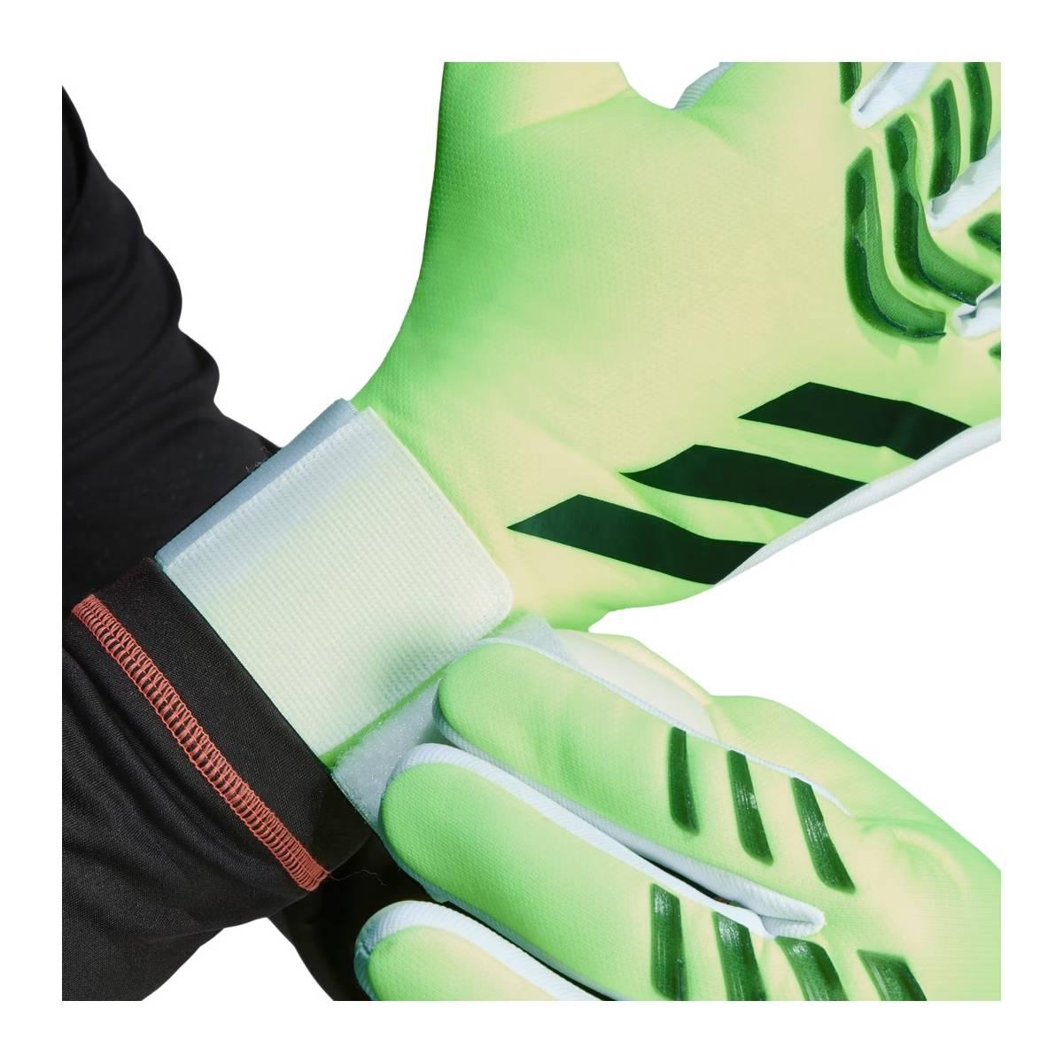 Adidas Predator League Guanti da portiere