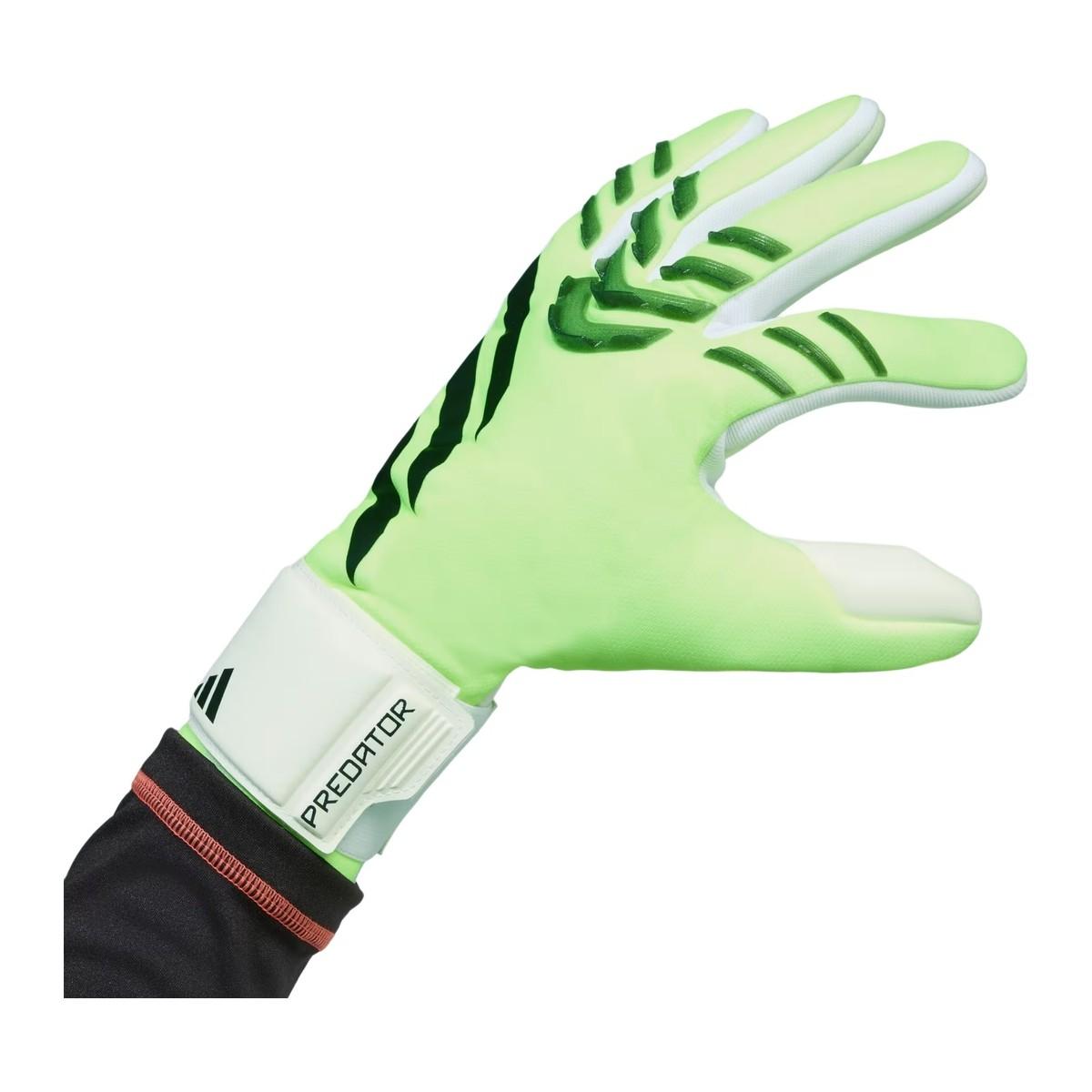 Adidas Predator League Guanti da portiere