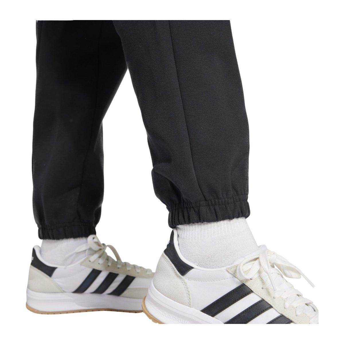 Adidas Pantaloni Donna Cotone Misto Fitness e Tempo Libero