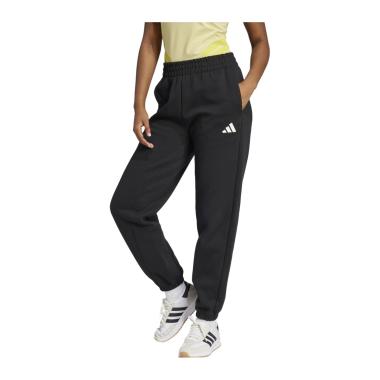Adidas Pantaloni Donna Cotone Misto Fitness e Tempo Libero