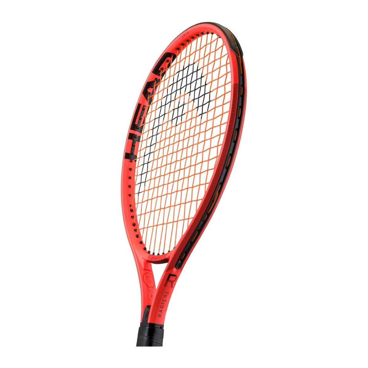 HEAD Radical JR19 Racchetta Tennis Bambini