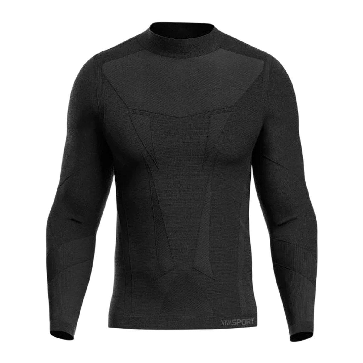 Vivasport Maglia Termica Uomo