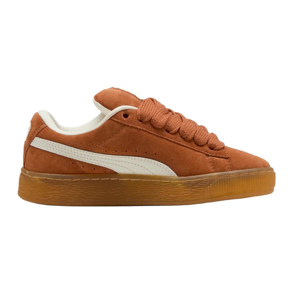 PUMA Suede XL JR Scarpe Sneakers Bambini