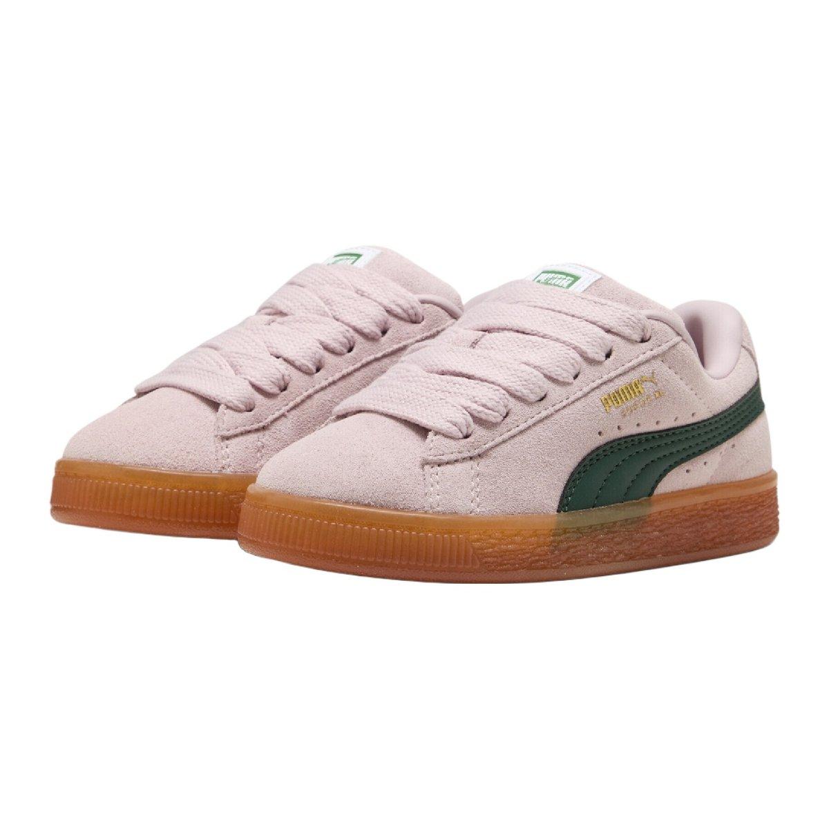 PUMA Suede XL PS Scarpe Sneakers Bambini