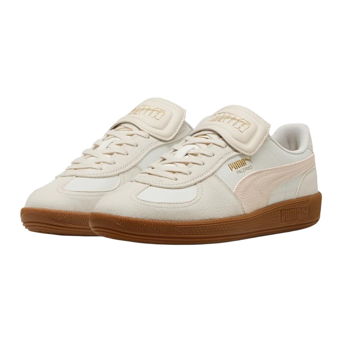 PUMA Palermo Premium 01 Scarpe Sneakers Unisex