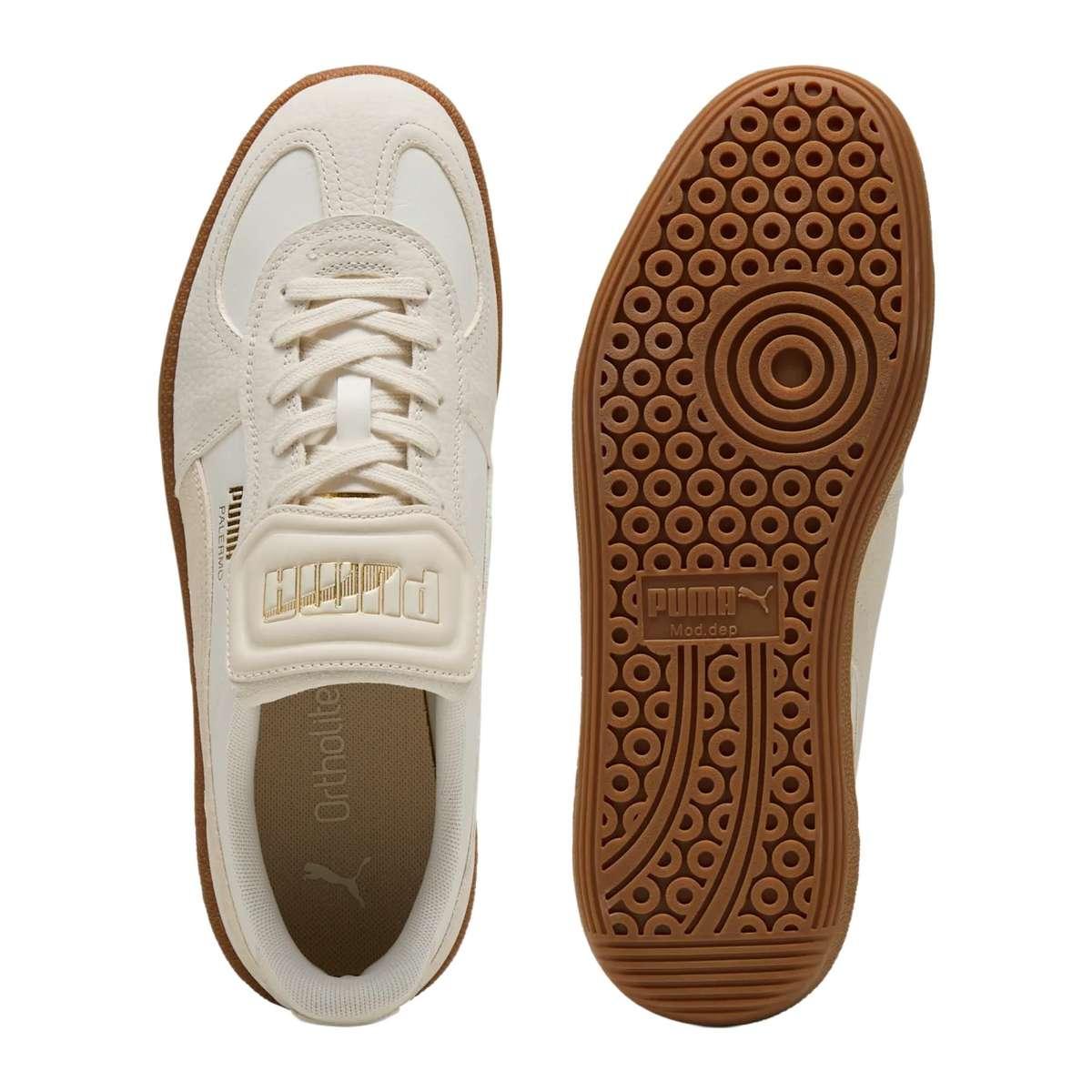 PUMA Palermo Premium 01 Scarpe Sneakers Unisex