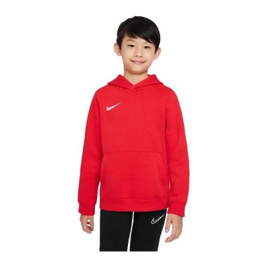 Nike Big Kids Fleece Pullover Hoodie Bambini