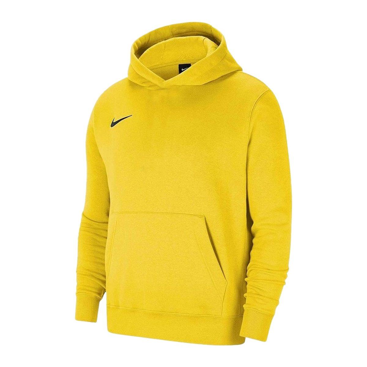 Nike Big Kids Fleece Pullover Hoodie Bambini Calcio