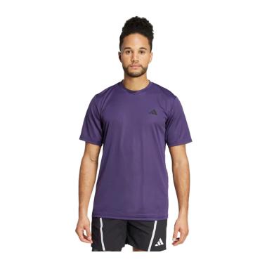 Adidas Tr-Es Base T-Shirt Fitness Uomo