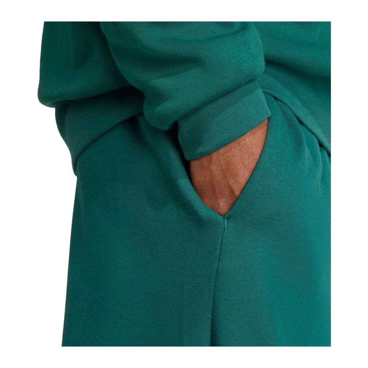 Adidas M Collegiate Pantaloni Tessuto Felpato Uomo