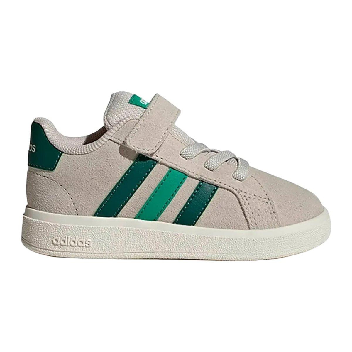 Adidas Grand Court Scarpe Sneakers Bambini