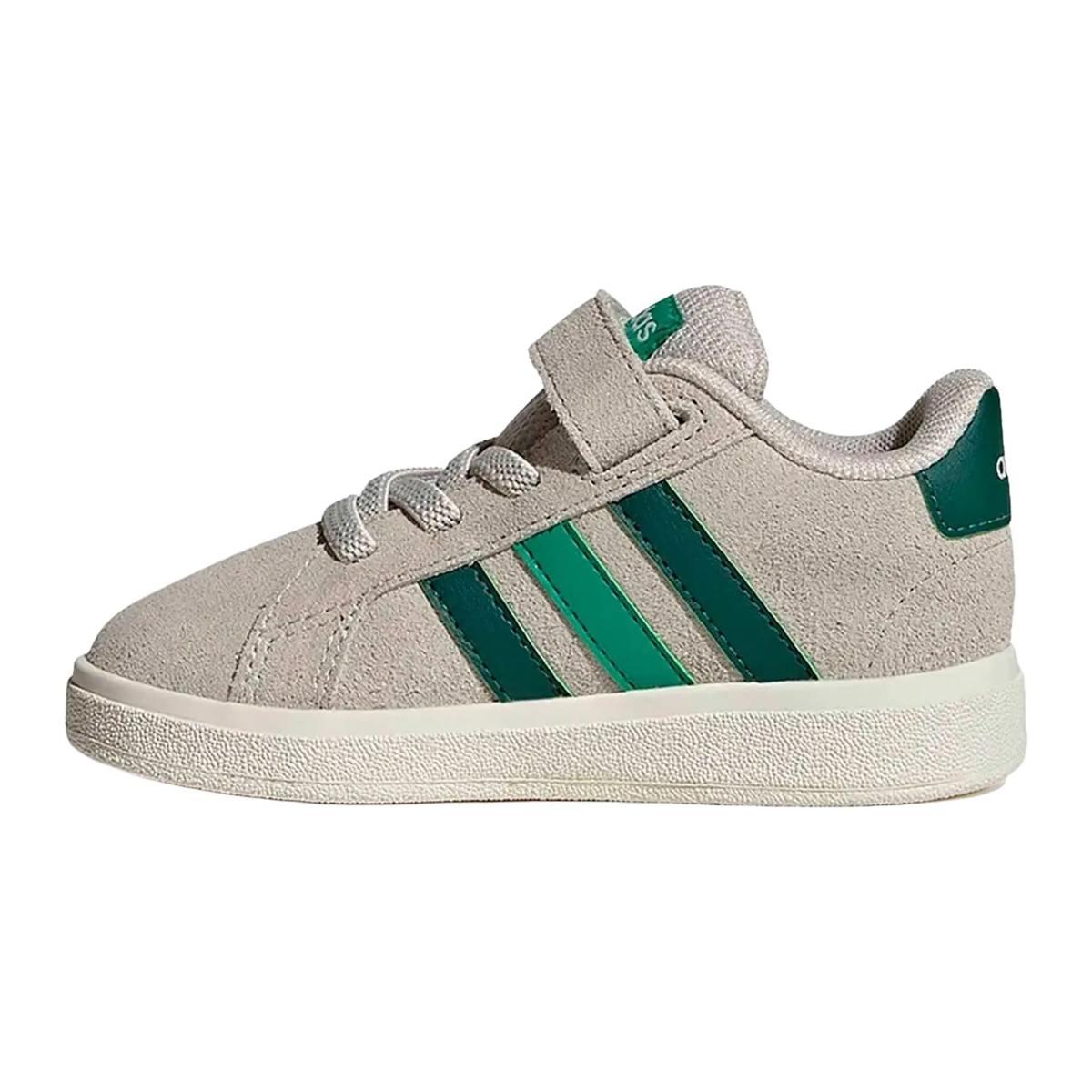 Adidas Grand Court Scarpe Sneakers Bambini