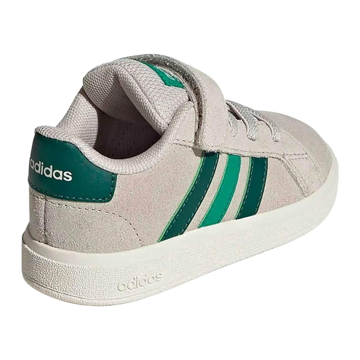 Adidas Grand Court Scarpe Sneakers Bambini