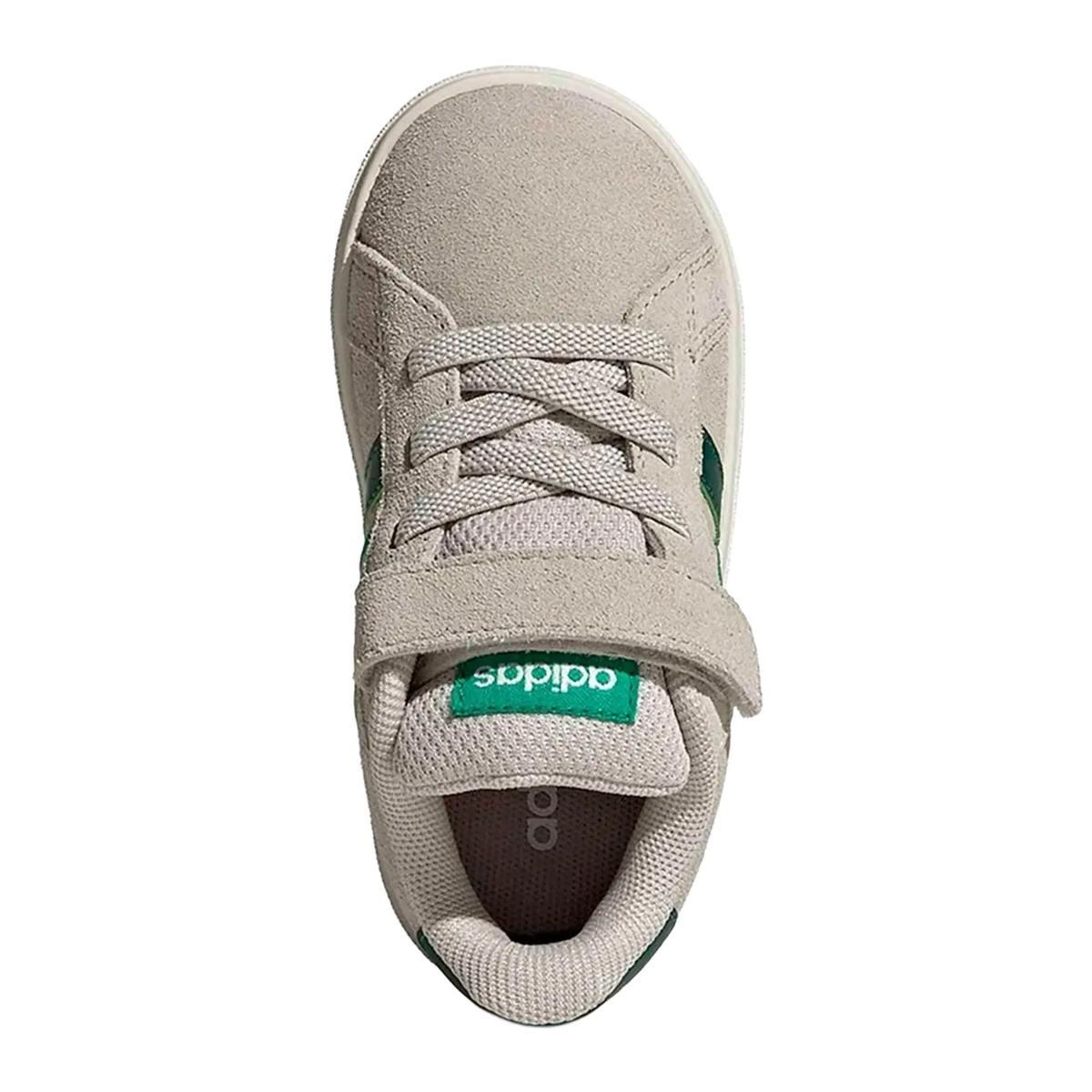 Adidas Grand Court Scarpe Sneakers Bambini