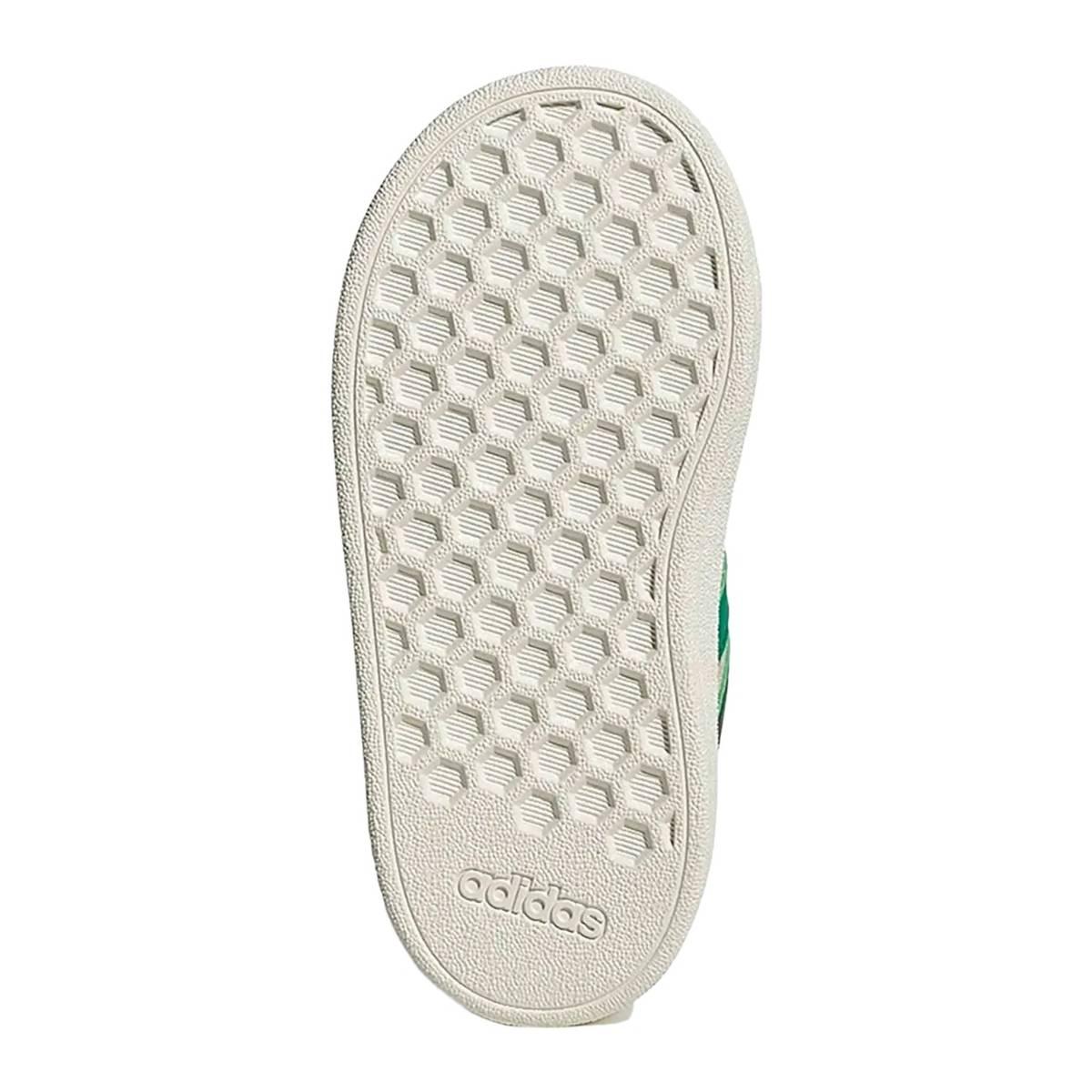 Adidas Grand Court Scarpe Sneakers Bambini