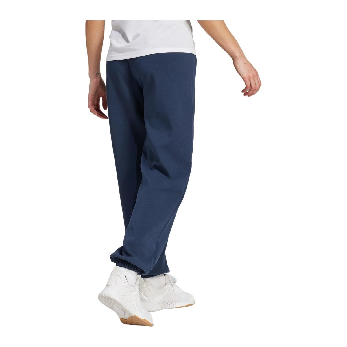 Adidas Pantaloni Tuta Climacool Fitness