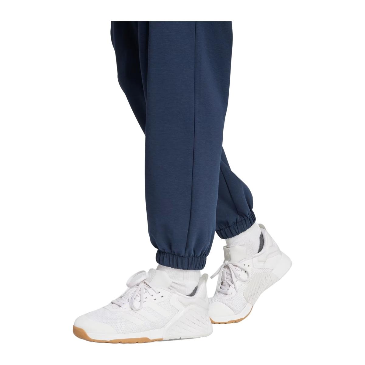 Adidas Pantaloni Tuta Climacool Fitness