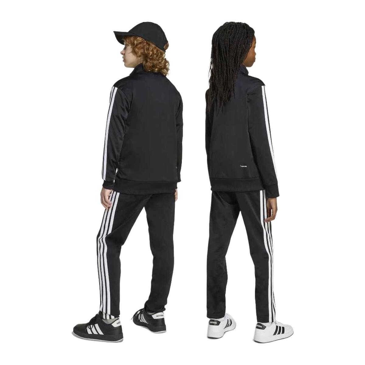 Adidas Tuta Bambini con Tecnologia Climacool