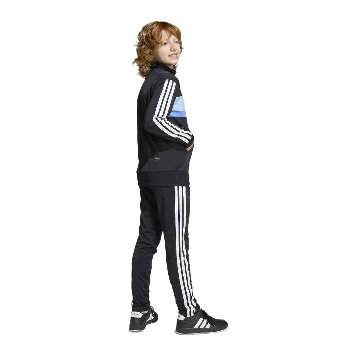 Adidas Tuta Bambini con Tecnologia Climacool