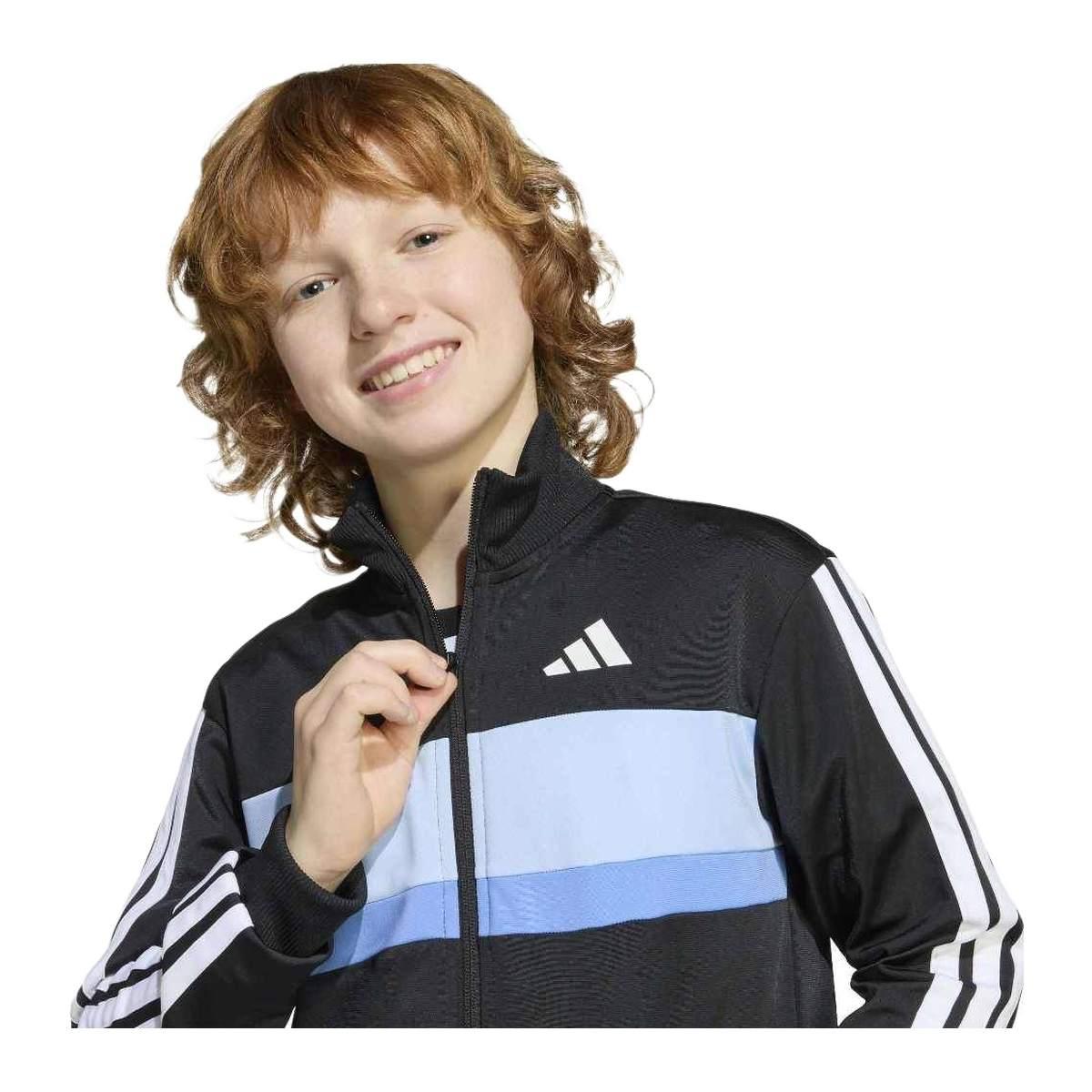 Adidas Tuta Bambini con Tecnologia Climacool