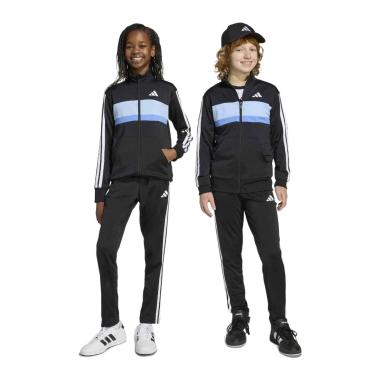 Adidas Tuta Bambini con Tecnologia Climacool